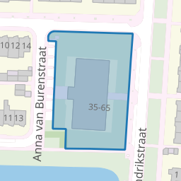 Perceel CTC00-B-10891