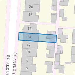 Perceel CTC00-B-10893