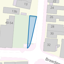 Perceel CTC00-B-10903