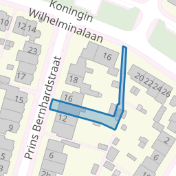 Perceel CTC00-B-10906