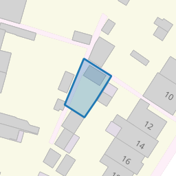 Perceel CTC00-B-10912