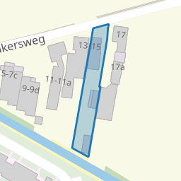 Perceel CTC00-B-10923