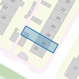 Perceel CTC00-B-10926