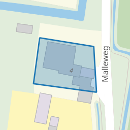 Perceel CTC00-B-10934