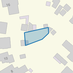 Perceel CTC00-B-10945