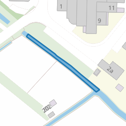 Perceel CTC00-B-10956