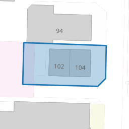 Perceel CTC00-B-10960