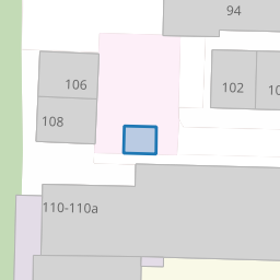 Perceel CTC00-B-10961