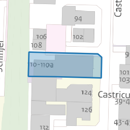 Perceel CTC00-B-10962