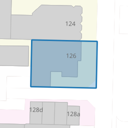 Perceel CTC00-B-10965