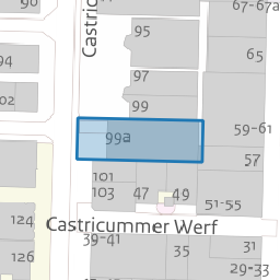 Perceel CTC00-B-10967
