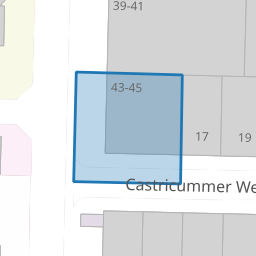 Perceel CTC00-B-10974