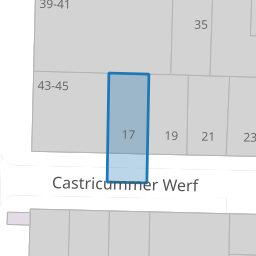 Perceel CTC00-B-10975