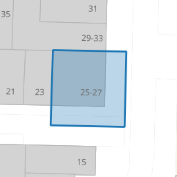 Perceel CTC00-B-10979