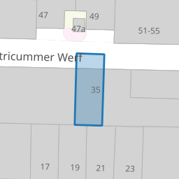 Perceel CTC00-B-10980