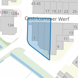 Perceel CTC00-B-10984