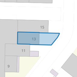 Perceel CTC00-B-10987