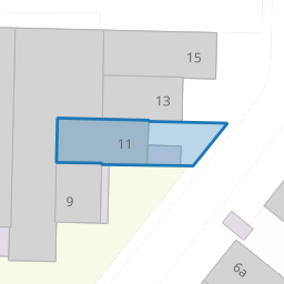 Perceel CTC00-B-10988
