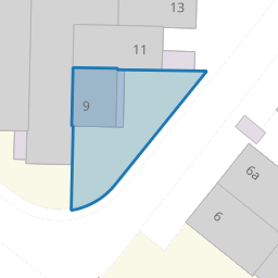 Perceel CTC00-B-10989