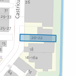 Perceel CTC00-B-10992