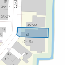 Perceel CTC00-B-10993