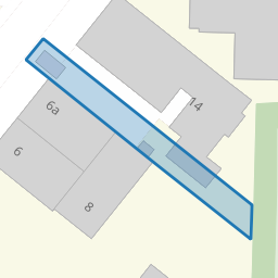 Perceel CTC00-B-10996