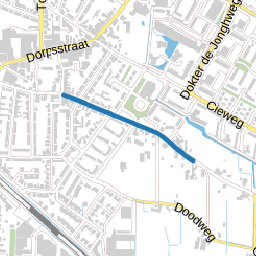 Perceel CTC00-B-11011