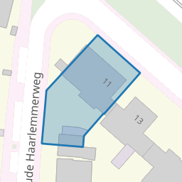 Perceel CTC00-B-11018