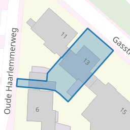 Perceel CTC00-B-11019