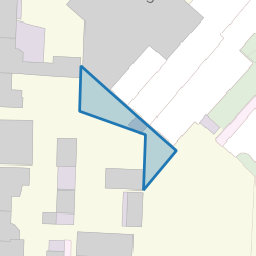 Perceel CTC00-B-11022