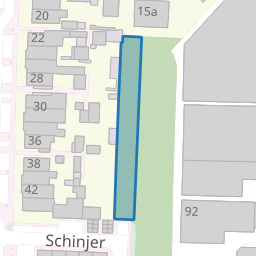 Perceel CTC00-B-11025