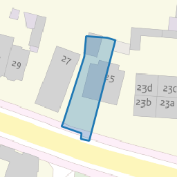 Perceel CTC00-B-11033