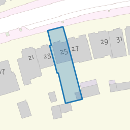 Perceel CTC00-B-11037