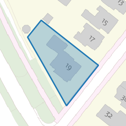 Perceel CTC00-B-11040