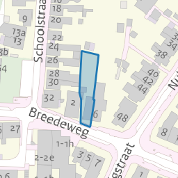 Perceel CTC00-B-11045