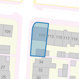 Perceel CTC00-B-11060