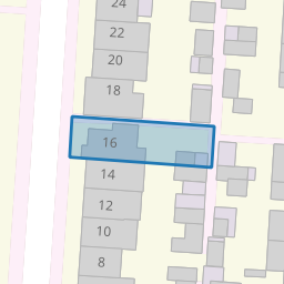 Perceel CTC00-B-11062