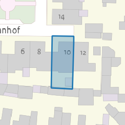 Perceel CTC00-B-11069