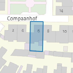 Perceel CTC00-B-11071