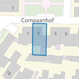 Perceel CTC00-B-11072