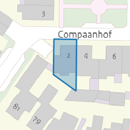 Perceel CTC00-B-11073