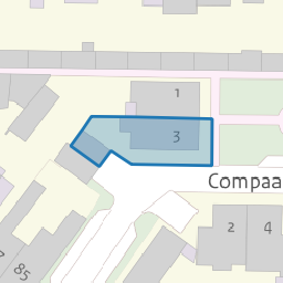 Perceel CTC00-B-11074