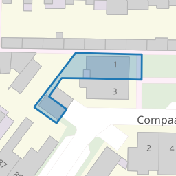 Perceel CTC00-B-11075