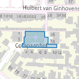 Perceel CTC00-B-11076