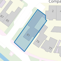 Perceel CTC00-B-11078