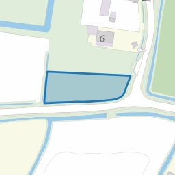 Perceel CTC00-B-11087