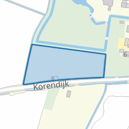 Perceel CTC00-B-11088