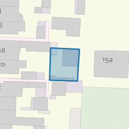 Perceel CTC00-B-11091