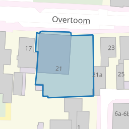 Perceel CTC00-B-11093