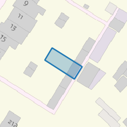 Perceel CTC00-B-11099